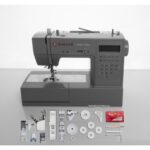 Singer HD6805C Elektronik Dikiş Makinası - Görsel 2