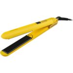 Grundig HS 7033 Botanika Papatya Yağı Kaplı Plakalı İyonik Saç Düzleştirici - Görsel 4