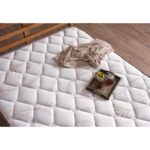 Yatakcım Comfort Double Relax Full Ortopedik Yatak 100x200 - Görsel 3