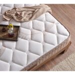Yatakcım Comfort Double Relax Full Ortopedik Yatak 100x200 - Görsel 5