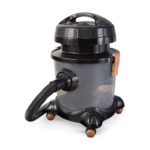 Fantom Eco Wf 4700 Su Filtreli Islak&kuru Elektrikli Süpürge Siyah - Görsel 2