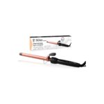 Trina Profesyonel Digital Hair Curler 19 mm Rose Gold Saç Maşası TRNSACMS0080