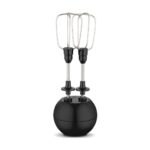 Fakir Stor Blender Set Black & Rosie - Görsel 3