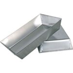 Konsep Ekmek Pişirme Tavası 2 Adet