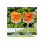 Paşabahçe 440437 Elysia Ayaklı Bardak 4 Lü 500 cc