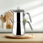 Aryıldız Alya Çaydanlık Takım 10007