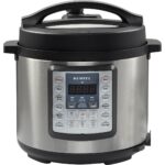 Kumtel Hpc-01 Elektrikli Düdüklü Tencere