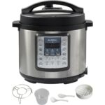 Kumtel Hpc-01 Elektrikli Düdüklü Tencere - Görsel 3