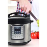 Kumtel Hpc-01 Elektrikli Düdüklü Tencere - Görsel 5