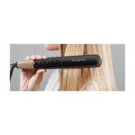 Rowenta Express Shine Argan Oil Infuser 8 Sıcaklık Ayarlı 2 in 1 Saç Düzleştirici - Görsel 2