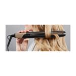 Rowenta Express Shine Argan Oil Infuser 8 Sıcaklık Ayarlı 2 in 1 Saç Düzleştirici - Görsel 3