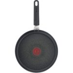 Tefal Resist Intense Krep Tava 25 cm - Görsel 2