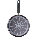 Tefal Resist Intense Krep Tava 25 cm - Görsel 3