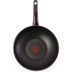 Tefal Resist Intense Wok Tava 28 cm - Görsel 3
