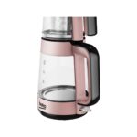 Beko CM 5964 R Floral 1900 W Çay Makinesi Rose Gold - Görsel 3