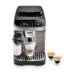 DeLonghi MAGNIFICA EVO Çekirdekten Fincana Kahve Makinesi ECAM290.81.TB