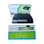 Besco Zamanlayıcılı Hava Temizleyici Ozon Cihazı PLS-518 - Görsel 2