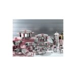 Aryıldız Flamingo Ideal Set 22 Parça Pudra