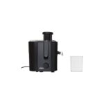 Sinbo SJ-3148 Katı Meyve Sıkacağı Siyah