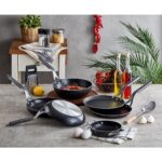 Altınbaşak LAZETTI20 cm Woktava - Görsel 2