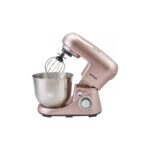 Emsan Bella Gusto Golden Pink Stand Mikser Mutfak Şefi 1300W 5 Lt - Görsel 3