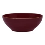 Karaca Elara Red-White 57 Parça 12 Kişilik Yemek Takımı - Görsel 4