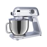 Yui M123 Easy Chef Premium 1800W Dokunmatik Ekran Alüminyum Stand Mikser 7lt(Yui Türkiye Garantili) - Görsel 2