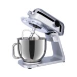 Yui M123 Easy Chef Premium 1800W Dokunmatik Ekran Alüminyum Stand Mikser 7lt(Yui Türkiye Garantili) - Görsel 3