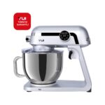 Yui M123 Easy Chef Premium 1800W Dokunmatik Ekran Alüminyum Stand Mikser 7lt(Yui Türkiye Garantili)