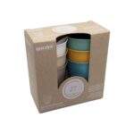 Guzzini Tierra 6'Lı Renkli Meşrubat Bardağı Takımı - Görsel 5