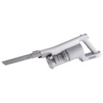 Kumtel Beyaz Kablosuz Şarjlı Dik Süpürge Hvc-05 - Görsel 2