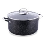 Korkmaz Galaksi Tencere 28x14,5 cm