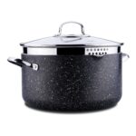 Korkmaz Galaksi Tencere 28x14,5 cm - Görsel 2