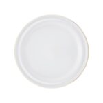 Karaca Swan 22 Parça 6 Kişilik Porselen Yemek Takımı - Görsel 4