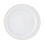 Karaca Swan 22 Parça 6 Kişilik Porselen Yemek Takımı - Görsel 5