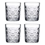 Paşabahçe 520542 Estrella Su Bardağı 305CC - 4 Adet