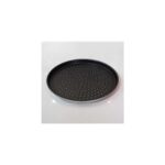 Özdemir Teflon Delikli Pizza Tavası 32 cm