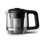 Philips HD7301 Üst Çay Demliği Set