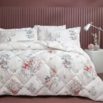 Yataş Bedding Belisima Çift Kişilik Uyku Seti - Mavi