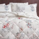 Yataş Bedding Belisima Çift Kişilik Uyku Seti - Mavi - Görsel 2