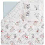 Yataş Bedding Belisima Çift Kişilik Uyku Seti - Mavi - Görsel 4