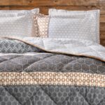 Yataş Bedding Taren Tek Kişilik Uyku Seti - Gri - Görsel 2