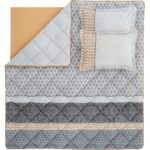 Yataş Bedding Taren Tek Kişilik Uyku Seti - Gri - Görsel 4