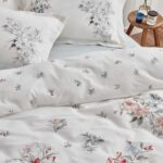 Yataş Bedding Belisima Çift Kişilik Uyku Seti - Mavi - Görsel 3