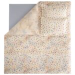 Yataş Bedding Nimbus Tek Kişilik Ranforce Nevresim Takımı - Lila - Görsel 3