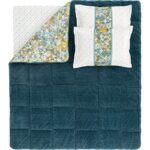 Yataş Bedding Diamond Tek Kişilik Triola Set - Yeşil - Görsel 4