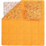 Yataş Terazzo Çift Kişilik Triola Uyku Seti - Sarı - Görsel 4