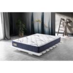 Bedpark BED10 Ultra Full Super Yayli Yatak