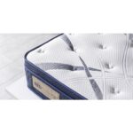 Bedpark BED10 Ultra Full Super Yayli Yatak - Görsel 5