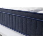 Bedpark BED10 Ultra Full Super Yayli Yatak - Görsel 4